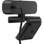 HP Webcam 435 FHD Negro